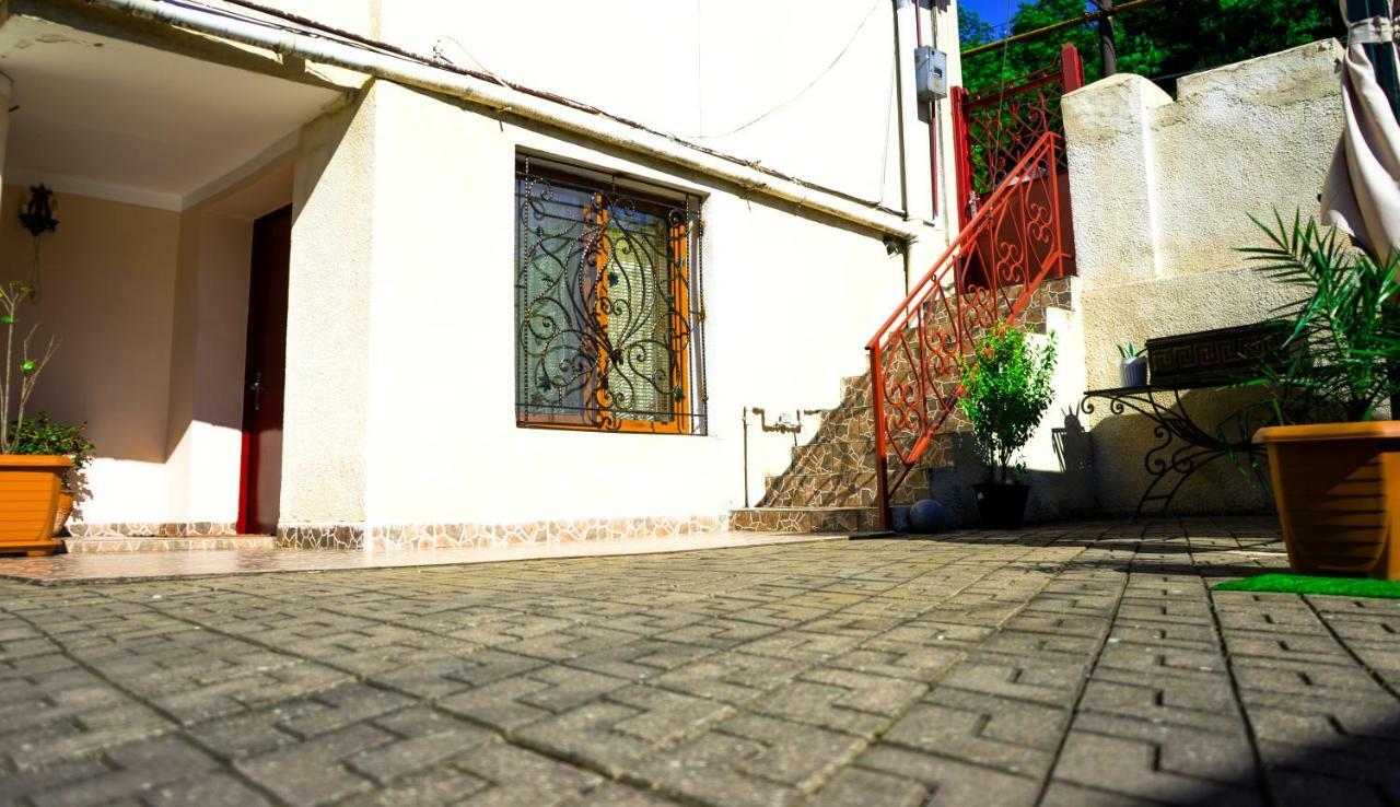 דירות קוטאיסי Old District מראה חיצוני תמונה